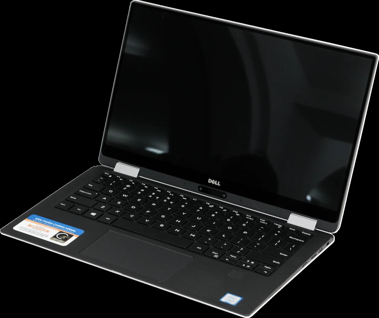 Ordenador portátil Dell XPS 13