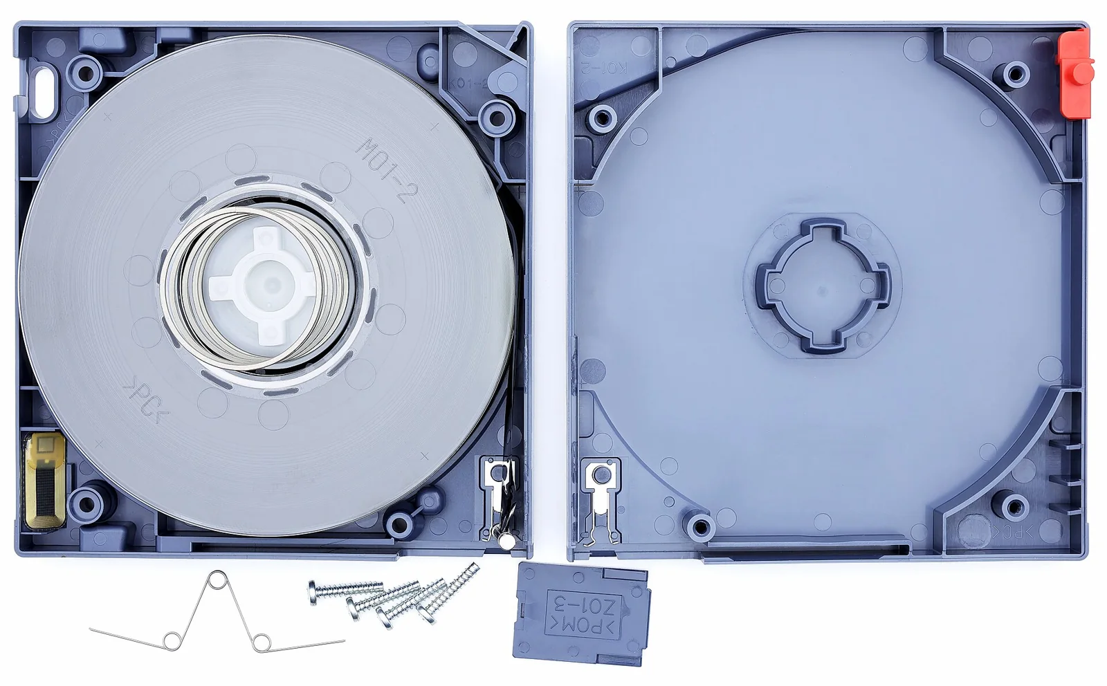 Cartucho de cinta Sony LTO Ultrium 3.