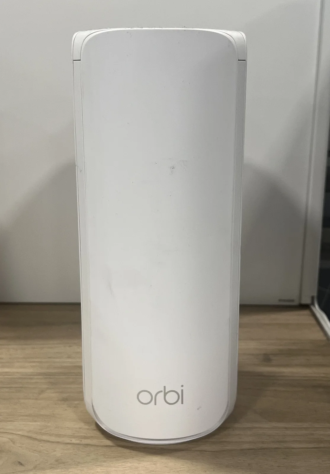 Router de la familia Orbi 770.